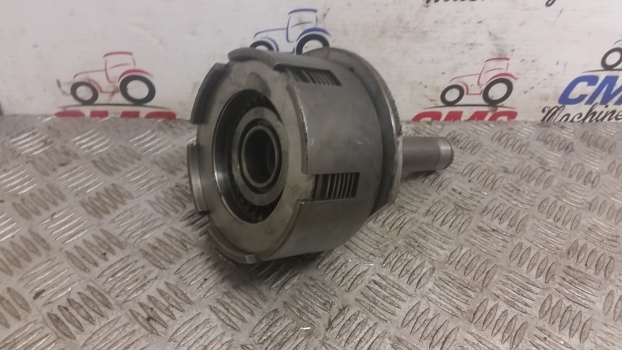 Landini Mythos Series 115 Pto Clutch Pack And Shaft 3654006m1, 3648394m2 - Трансмісія в категорії Трактори: фото 4 Landini Mythos Series 115 Pto Clutch Pack And Shaft 3654006m1, 3648394m2 - Трансмісія в категорії Трактори: фото 4