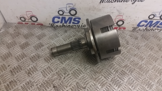 Landini Mythos Series 115 Pto Clutch Pack And Shaft 3654006m1, 3648394m2 - Трансмісія в категорії Трактори: фото 1 Landini Mythos Series 115 Pto Clutch Pack And Shaft 3654006m1, 3648394m2 - Трансмісія в категорії Трактори: фото 1