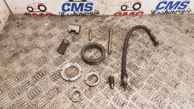 Landini Mythos Series 115 Transmission Assorted Parts 3537063m1 - Трансмісія в категорії Трактори: фото 1 Landini Mythos Series 115 Transmission Assorted Parts 3537063m1 - Трансмісія в категорії Трактори: фото 1
