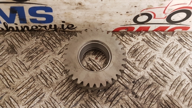 Landini Mythos Series 115 Transmission Gear Z31 3555256m1 - Трансмісія в категорії Трактори: фото 2 Landini Mythos Series 115 Transmission Gear Z31 3555256m1 - Трансмісія в категорії Трактори: фото 2