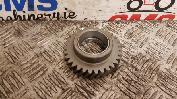 Landini Mythos Series 115 Transmission Gear Z31 3555256m1 - Трансмісія в категорії Трактори: фото 3 Landini Mythos Series 115 Transmission Gear Z31 3555256m1 - Трансмісія в категорії Трактори: фото 3