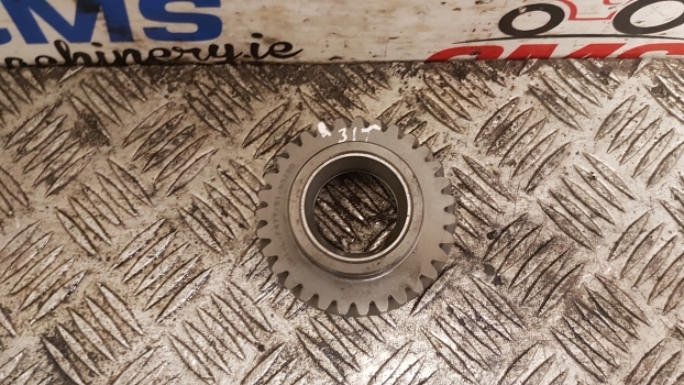 Landini Mythos Series 115 Transmission Gear Z31 3555256m1 - Трансмісія в категорії Трактори: фото 4 Landini Mythos Series 115 Transmission Gear Z31 3555256m1 - Трансмісія в категорії Трактори: фото 4