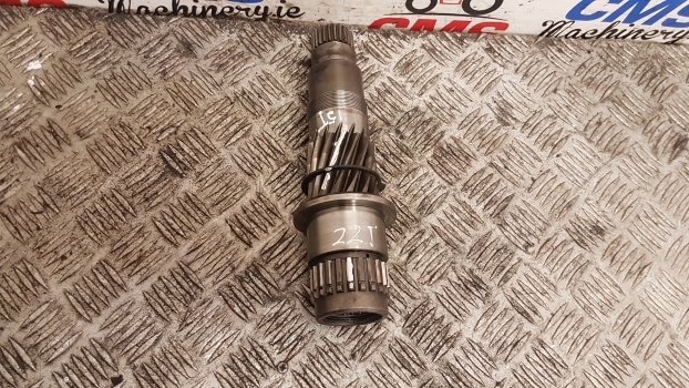 Landini Mythos Series 115 Transmission Shaft 3651466m2 - Трансмісія в категорії Трактори: фото 2 Landini Mythos Series 115 Transmission Shaft 3651466m2 - Трансмісія в категорії Трактори: фото 2