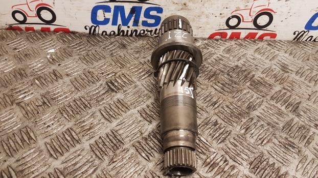 Landini Mythos Series 115 Transmission Shaft 3651466m2 - Трансмісія в категорії Трактори: фото 4 Landini Mythos Series 115 Transmission Shaft 3651466m2 - Трансмісія в категорії Трактори: фото 4