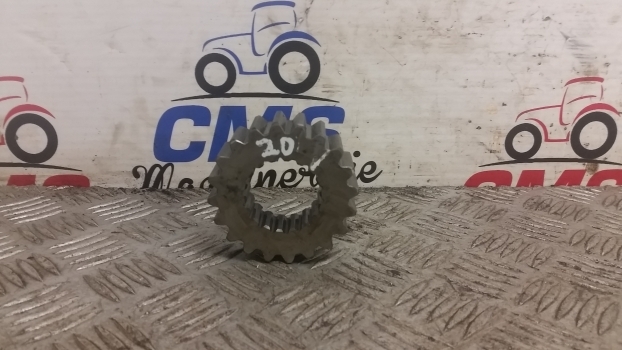 Landini Mythos Series Mythos 115 Pto Gear Hub 3648398m1 - Трансмісія в категорії Трактори: фото 1 Landini Mythos Series Mythos 115 Pto Gear Hub 3648398m1 - Трансмісія в категорії Трактори: фото 1