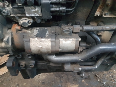 Landini Mythos Tdi 115 Complete Engine For Parts W/o Fuel Pump Perkins Zz90228 - Двигун в категорії Сільськогосподарська техніка: фото 2 Landini Mythos Tdi 115 Complete Engine For Parts W/o Fuel Pump Perkins Zz90228 - Двигун в категорії Сільськогосподарська техніка: фото 2