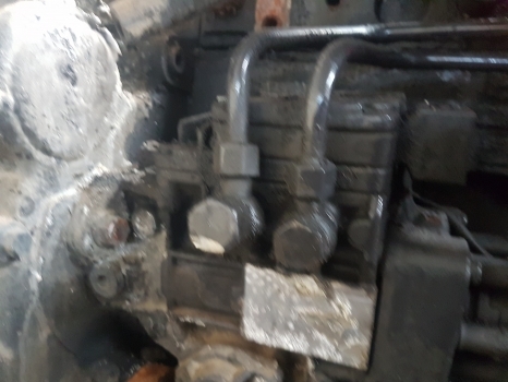 Landini Mythos Tdi 115 Mf 6465 Fuel Injection Pump Perkins 2644p502, 2644p502r - Паливний насос в категорії Сільськогосподарська техніка: фото 3 Landini Mythos Tdi 115 Mf 6465 Fuel Injection Pump Perkins 2644p502, 2644p502r - Паливний насос в категорії Сільськогосподарська техніка: фото 3
