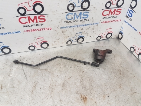 Landini Mythos Vision Series 90, 95, 105 Differential Lock Cylinder 3531759m1 - Диференціал в категорії Трактори: фото 1 Landini Mythos Vision Series 90, 95, 105 Differential Lock Cylinder 3531759m1 - Диференціал в категорії Трактори: фото 1