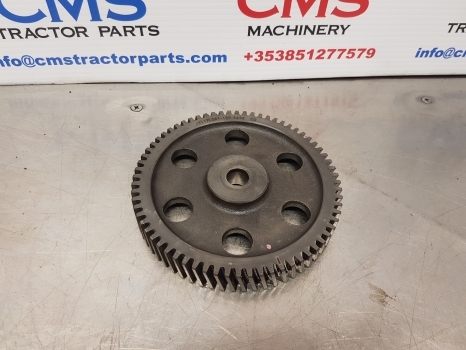 Landini Vision 105, 95 Fuel Pump Gear 68t 3117l261 - Паливний насос в категорії Трактори: фото 3 Landini Vision 105, 95 Fuel Pump Gear 68t 3117l261 - Паливний насос в категорії Трактори: фото 3