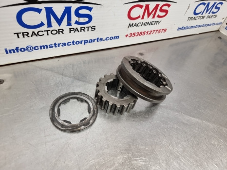 Landini Vision 105, Mccormick, Transmission Sleeve, Hub 3532500m3, 3536269m1 - Коробка передач: фото 2 Landini Vision 105, Mccormick, Transmission Sleeve, Hub 3532500m3, 3536269m1 - Коробка передач: фото 2