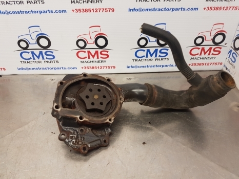Landini Vision 105, Technofarm, 75trekker, Water Pump Assy U5mw0194, U7lw0172 - Помпа в категорії Трактори: фото 1 Landini Vision 105, Technofarm, 75trekker, Water Pump Assy U5mw0194, U7lw0172 - Помпа в категорії Трактори: фото 1