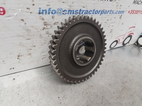 Landini Vision 80, 85, 90, 95, 100, 105 Transmission Gear Z43 3532446m1 - Трансмісія в категорії Трактори: фото 2 Landini Vision 80, 85, 90, 95, 100, 105 Transmission Gear Z43 3532446m1 - Трансмісія в категорії Трактори: фото 2