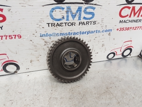 Landini Vision 80, 85, 90, 95, 100, 105 Transmission Gear Z43 3532446m1 - Трансмісія в категорії Трактори: фото 1 Landini Vision 80, 85, 90, 95, 100, 105 Transmission Gear Z43 3532446m1 - Трансмісія в категорії Трактори: фото 1