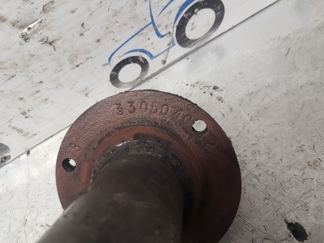 Landini Vision 80, 85, 95, 100, 105 Input Shaft Support 3305040m4 - Трансмісія в категорії Трактори: фото 3 Landini Vision 80, 85, 95, 100, 105 Input Shaft Support 3305040m4 - Трансмісія в категорії Трактори: фото 3