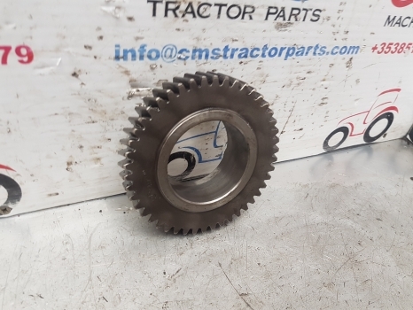 Landini Vision 80, 85, 95, 100, 105 Transmission Gear Z46 3548390m1 - Трансмісія в категорії Трактори: фото 2 Landini Vision 80, 85, 95, 100, 105 Transmission Gear Z46 3548390m1 - Трансмісія в категорії Трактори: фото 2