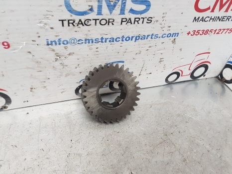 Landini Vision 85, 90, 95, 100, 105 Transmission Gear Z23 3530536m1 - Трансмісія в категорії Трактори: фото 2 Landini Vision 85, 90, 95, 100, 105 Transmission Gear Z23 3530536m1 - Трансмісія в категорії Трактори: фото 2