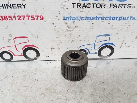Landini Vision 85, 95, 80, 105 Pto Clutch Hub Gear 3657212m2 - Трансмісія в категорії Трактори: фото 2 Landini Vision 85, 95, 80, 105 Pto Clutch Hub Gear 3657212m2 - Трансмісія в категорії Трактори: фото 2