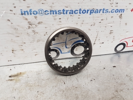 Landini Vision 90, 95, 100, 105 Transmission Gear Sleeve 3534374m92 - Трансмісія в категорії Трактори: фото 1 Landini Vision 90, 95, 100, 105 Transmission Gear Sleeve 3534374m92 - Трансмісія в категорії Трактори: фото 1