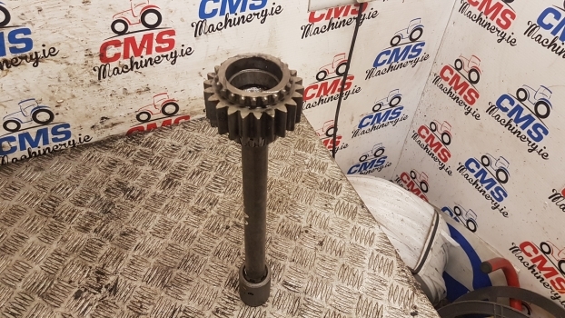 Трансмісія в категорії Трактори Leyland 2100 Transmission Gear Shaft Z 22: фото 7