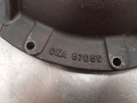 Manitou 728.4, Mt 728-4, Mt 728-2, Mt 928-4,transmission Coverter Housing 109567 - Трансмісія в категорії Сільськогосподарська техніка: фото 3 Manitou 728.4, Mt 728-4, Mt 728-2, Mt 928-4,transmission Coverter Housing 109567 - Трансмісія в категорії Сільськогосподарська техніка: фото 3
