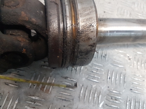 Manitou Dana Mlt 634-120 Lsu Axle Shaft 563212, 212.06.610.05, 212.06.624.30 - Передня вісь в категорії Навантажувачі телескопічні: фото 5 Manitou Dana Mlt 634-120 Lsu Axle Shaft 563212, 212.06.610.05, 212.06.624.30 - Передня вісь в категорії Навантажувачі телескопічні: фото 5