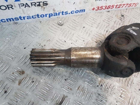 Manitou Dana Mlt 634-120 Lsu Axle Shaft 563212, 212.06.610.05, 212.06.624.30 - Передня вісь в категорії Навантажувачі телескопічні: фото 2 Manitou Dana Mlt 634-120 Lsu Axle Shaft 563212, 212.06.610.05, 212.06.624.30 - Передня вісь в категорії Навантажувачі телескопічні: фото 2
