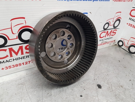 Manitou Dana Spicer 212 Axle Ring Annular Gear Z70 564133, 565998, 112.06.005.04 - Передня вісь: фото 1 Manitou Dana Spicer 212 Axle Ring Annular Gear Z70 564133, 565998, 112.06.005.04 - Передня вісь: фото 1
