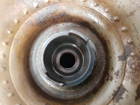 Manitou Mlt 735-120 Lsu Transmission Torque Converter 209700, 245528 - Трансмісія в категорії Навантажувачі телескопічні: фото 5 Manitou Mlt 735-120 Lsu Transmission Torque Converter 209700, 245528 - Трансмісія в категорії Навантажувачі телескопічні: фото 5