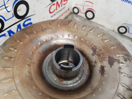 Manitou Mlt 735-120 Lsu Transmission Torque Converter 209700, 245528 - Трансмісія в категорії Навантажувачі телескопічні: фото 4 Manitou Mlt 735-120 Lsu Transmission Torque Converter 209700, 245528 - Трансмісія в категорії Навантажувачі телескопічні: фото 4