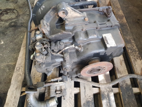 Manitou Mlt735-120 Lsu Transmission Drop Box Complete 15930, 224053, B14 30124 - Коробка передач: фото 3 Manitou Mlt735-120 Lsu Transmission Drop Box Complete 15930, 224053, B14 30124 - Коробка передач: фото 3