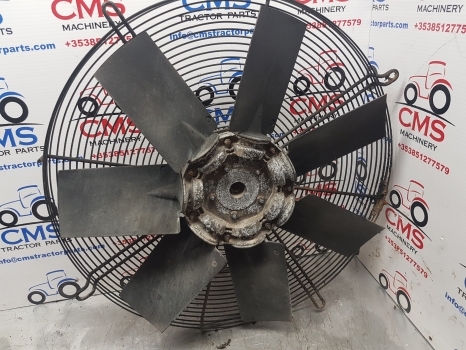 Manitou Mrt 2540 Fan Motor Guard Assembly 708277, 709860 - Вентилятор в категорії Навантажувачі телескопічні: фото 3 Manitou Mrt 2540 Fan Motor Guard Assembly 708277, 709860 - Вентилятор в категорії Навантажувачі телескопічні: фото 3