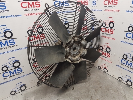 Manitou Mrt 2540 Fan Motor Guard Assembly 708277, 709860 - Вентилятор в категорії Навантажувачі телескопічні: фото 1 Manitou Mrt 2540 Fan Motor Guard Assembly 708277, 709860 - Вентилятор в категорії Навантажувачі телескопічні: фото 1