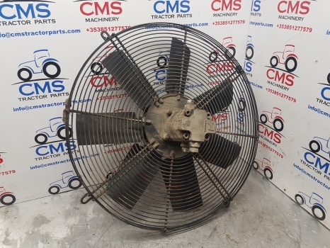 Manitou Mrt 2540 Fan Motor Guard Assembly 708277, 709860 - Вентилятор в категорії Навантажувачі телескопічні: фото 4 Manitou Mrt 2540 Fan Motor Guard Assembly 708277, 709860 - Вентилятор в категорії Навантажувачі телескопічні: фото 4