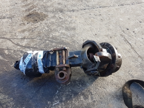 Manitou Mrt 2540 Front Axle Dana Spicer 357/212/302 Lhs 729427, 737961, 603818 - Передня вісь в категорії Сільськогосподарська техніка: фото 1 Manitou Mrt 2540 Front Axle Dana Spicer 357/212/302 Lhs 729427, 737961, 603818 - Передня вісь в категорії Сільськогосподарська техніка: фото 1