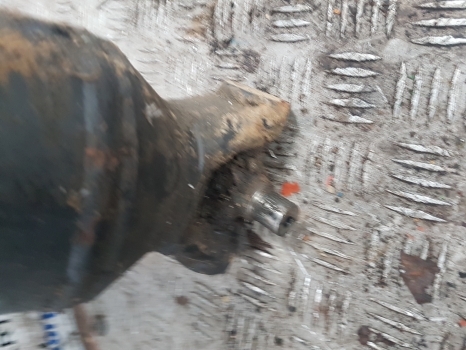 Manitou Mrt 2540, Mrt-x2540, Mtr2150, Mrt-x2150 Propeller Shaft 907575 - Карданний вал в категорії Сільськогосподарська техніка: фото 5 Manitou Mrt 2540, Mrt-x2540, Mtr2150, Mrt-x2150 Propeller Shaft 907575 - Карданний вал в категорії Сільськогосподарська техніка: фото 5
