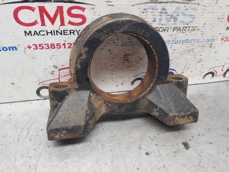 Manitou Mrt2540 Front Axle Support Bracket 602239; 277.25.001.62.9; 27725001629 - Передня вісь в категорії Навантажувачі телескопічні: фото 2 Manitou Mrt2540 Front Axle Support Bracket 602239; 277.25.001.62.9; 27725001629 - Передня вісь в категорії Навантажувачі телескопічні: фото 2
