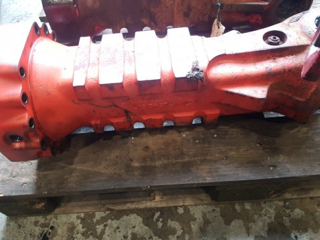 Manitou Mt 728.4 Front Axle Housing Lhs Rhs 279.06.001.61.9, 279.06.001.01 - Передня вісь: фото 3 Manitou Mt 728.4 Front Axle Housing Lhs Rhs 279.06.001.61.9, 279.06.001.01 - Передня вісь: фото 3