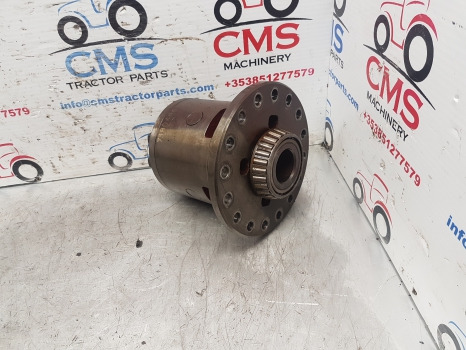 Manitou Mt425cp, Caterpillar Th62 , 172/160 Clark Hurth Differential 7380400104 - Передня вісь: фото 3 Manitou Mt425cp, Caterpillar Th62 , 172/160 Clark Hurth Differential 7380400104 - Передня вісь: фото 3