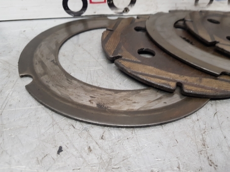 Manitou Mt425cp Clark Hurth 172/160 Brake Disc, Plate 738.07.610.06, 73807610013 - Гальмівни диск в категорії Навантажувачі телескопічні: фото 3 Manitou Mt425cp Clark Hurth 172/160 Brake Disc, Plate 738.07.610.06, 73807610013 - Гальмівни диск в категорії Навантажувачі телескопічні: фото 3