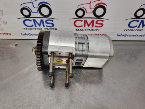 Massey Fergusn Mf 5400, 6200 Claas 800, Hydraulic Pump Rexroth 6005029358 - Гідронасос: фото 1 Massey Fergusn Mf 5400, 6200 Claas 800, Hydraulic Pump Rexroth 6005029358 - Гідронасос: фото 1