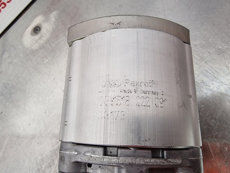 Massey Fergusn Mf 5400, 6200 Claas 800, Hydraulic Pump Rexroth 6005029358 - Гідронасос: фото 4 Massey Fergusn Mf 5400, 6200 Claas 800, Hydraulic Pump Rexroth 6005029358 - Гідронасос: фото 4