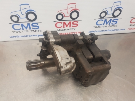 Massey Ferguson 135, 135, 165, 175, 185 Hydraulic Pump 10 Splines 1684582m92 - Гідронасос в категорії Трактори: фото 1 Massey Ferguson 135, 135, 165, 175, 185 Hydraulic Pump 10 Splines 1684582m92 - Гідронасос в категорії Трактори: фото 1