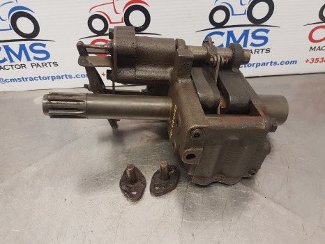 Massey Ferguson 135, 135, 165, 175, 185 Hydraulic Pump 10 Splines 1684582m92 - Гідронасос: фото 2 Massey Ferguson 135, 135, 165, 175, 185 Hydraulic Pump 10 Splines 1684582m92 - Гідронасос: фото 2
