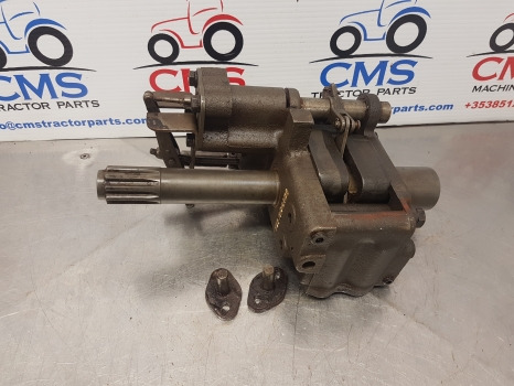 Massey Ferguson 135, 135, 165, 175, 185 Hydraulic Pump 10 Splines 1684582m92 - Гідронасос: фото 1 Massey Ferguson 135, 135, 165, 175, 185 Hydraulic Pump 10 Splines 1684582m92 - Гідронасос: фото 1