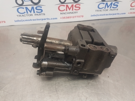 Massey Ferguson 135, 135, 165, 175, 185 Hydraulic Pump 10 Splines 1684582m92 - Гідронасос в категорії Трактори: фото 3 Massey Ferguson 135, 135, 165, 175, 185 Hydraulic Pump 10 Splines 1684582m92 - Гідронасос в категорії Трактори: фото 3