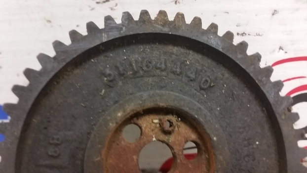 Massey Ferguson 135, 140, Ad3.152 Injection Pump Gear 31164440 - Паливний насос в категорії Трактори: фото 2 Massey Ferguson 135, 140, Ad3.152 Injection Pump Gear 31164440 - Паливний насос в категорії Трактори: фото 2