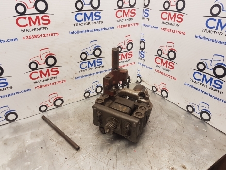 Massey Ferguson 135, 150, 165, 168, 175, 178 Hydraulic Lift Pump 1868429m1 - Гідронасос в категорії Трактори: фото 4 Massey Ferguson 135, 150, 165, 168, 175, 178 Hydraulic Lift Pump 1868429m1 - Гідронасос в категорії Трактори: фото 4