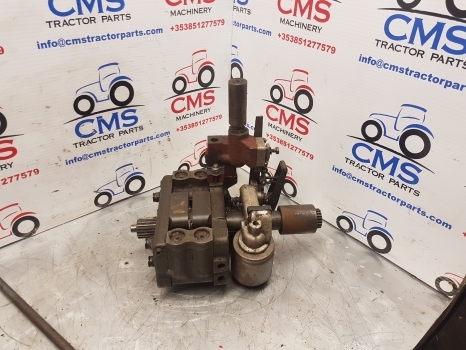 Massey Ferguson 135, 150, 165, 168, 175, 178 Hydraulic Lift Pump 1868429m1 - Гідронасос в категорії Трактори: фото 3 Massey Ferguson 135, 150, 165, 168, 175, 178 Hydraulic Lift Pump 1868429m1 - Гідронасос в категорії Трактори: фото 3
