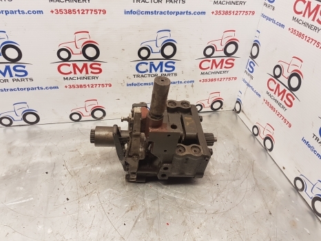 Massey Ferguson 135, 150, 165, 168, 175, 178 Hydraulic Lift Pump 1868429m1 - Гідронасос в категорії Трактори: фото 1 Massey Ferguson 135, 150, 165, 168, 175, 178 Hydraulic Lift Pump 1868429m1 - Гідронасос в категорії Трактори: фото 1