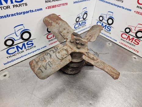 Massey Ferguson 20 Tvo Water Pump Assy With Fan - Помпа в категорії Трактори: фото 2 Massey Ferguson 20 Tvo Water Pump Assy With Fan - Помпа в категорії Трактори: фото 2